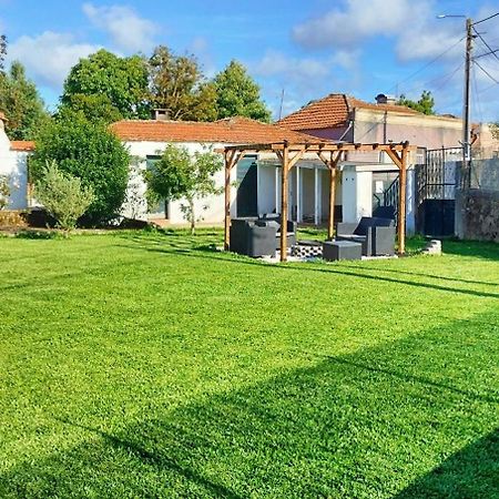 Вілла House With Pool And Garden In Esmoriz Near Porto Екстер'єр фото