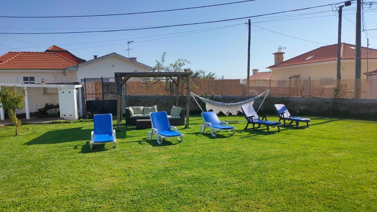 Вілла House With Pool And Garden In Esmoriz Near Porto Екстер'єр фото